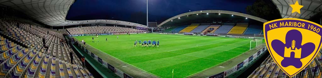 Stadion Ljudski Vrt